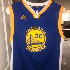 COPY - Boys basketball jersey